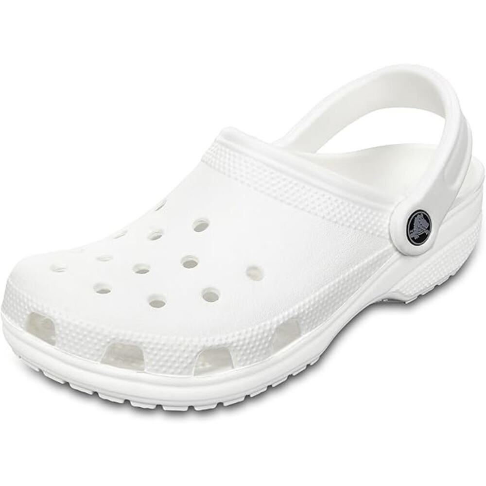 Crocs Unisex Realtree Aspect Slide Sandals Women's Size 6 NWT